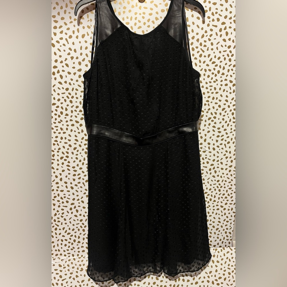 New With Tags Kate Hudson for Ann Taylor dress